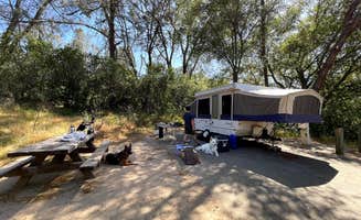 Karen T.'s photo at Beals Point Campground — Folsom Lake State Recreation Area near Newcastle, CA