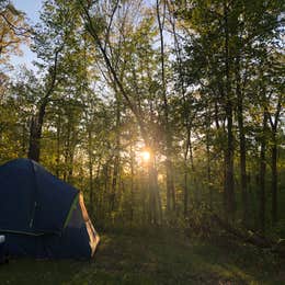 Palisades-Kepler State Park