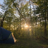 Review photo of Palisades-Kepler State Park by Carrie V., May 15, 2021