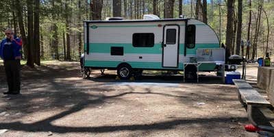 Camping