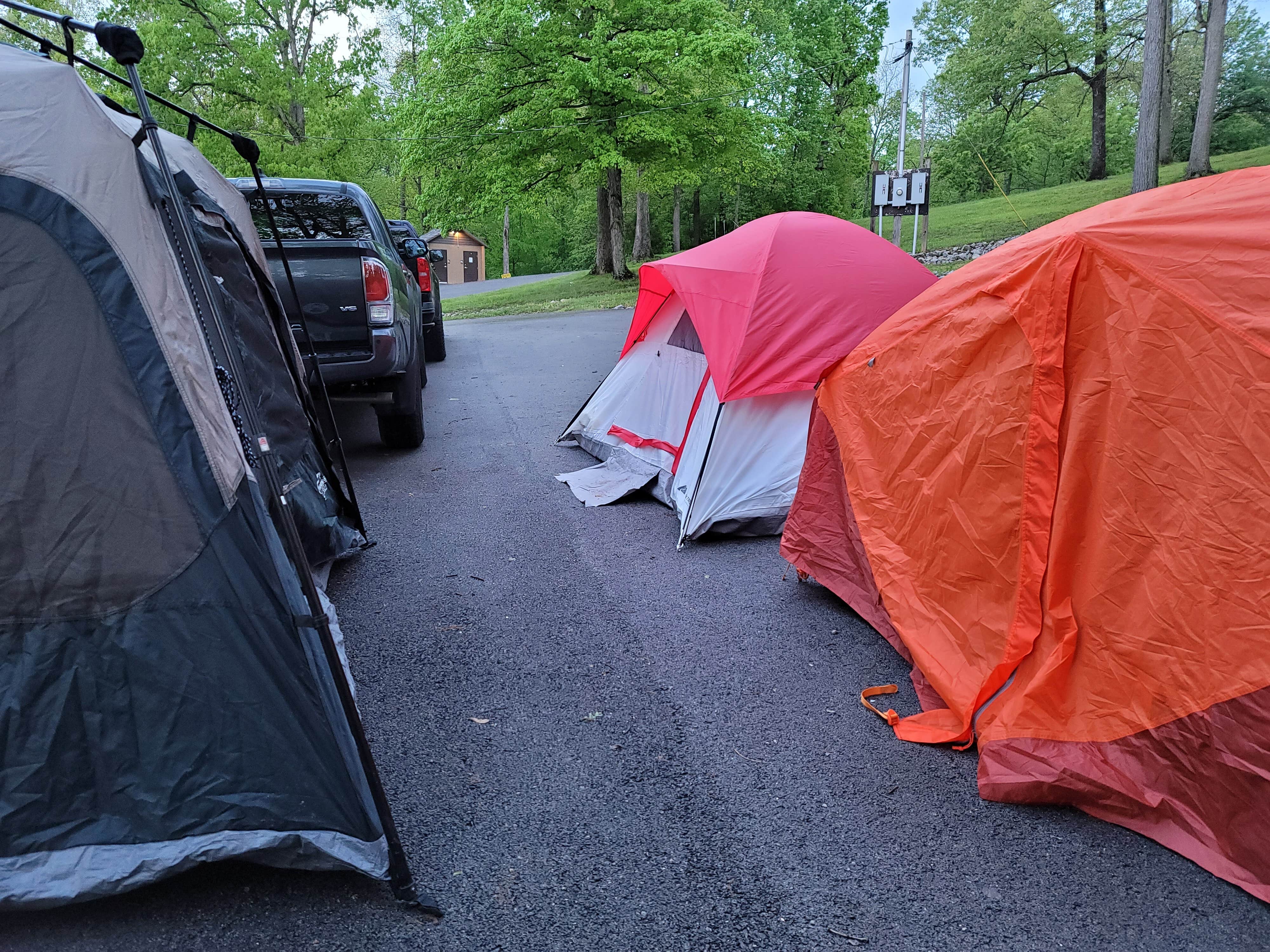 William C.'s photo at Cave Creek - Rough River Lake near Rough River Lake