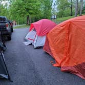 Review photo of Cave Creek - Rough River Lake by William C., May 15, 2021