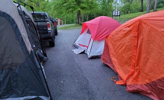 William C.'s photo at Cave Creek - Rough River Lake near Rough River Lake