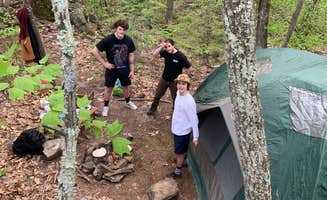 Nora S.'s photo at Onion Mountain Park near Avon, CT