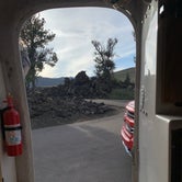 Review photo of Lava Flow Campground — Craters of the Moon National Monument by Jim M., May 14, 2021