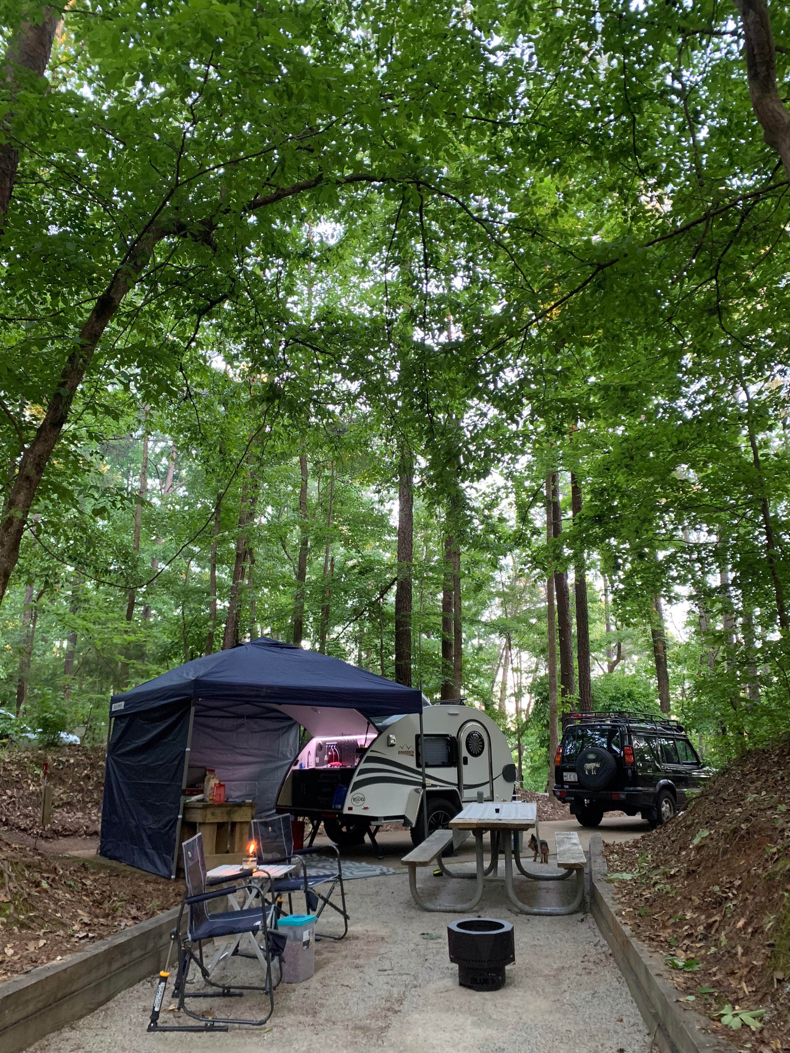 Genie C.'s photo at Deerlick Creek near Midfield, AL