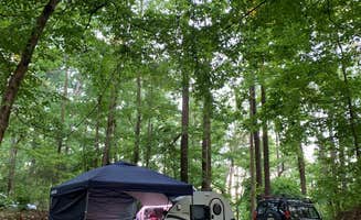 Genie C.'s photo at Deerlick Creek near Mccalla, AL
