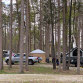 Review photo of Mt Gilead State Park Campground by Shannon G., May 15, 2021