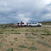 Review photo of Teton Reservoir Campground - CLOSED by Mike H., June 3, 2018