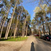 Review photo of Mt Gilead State Park Campground by Shannon G., May 15, 2021