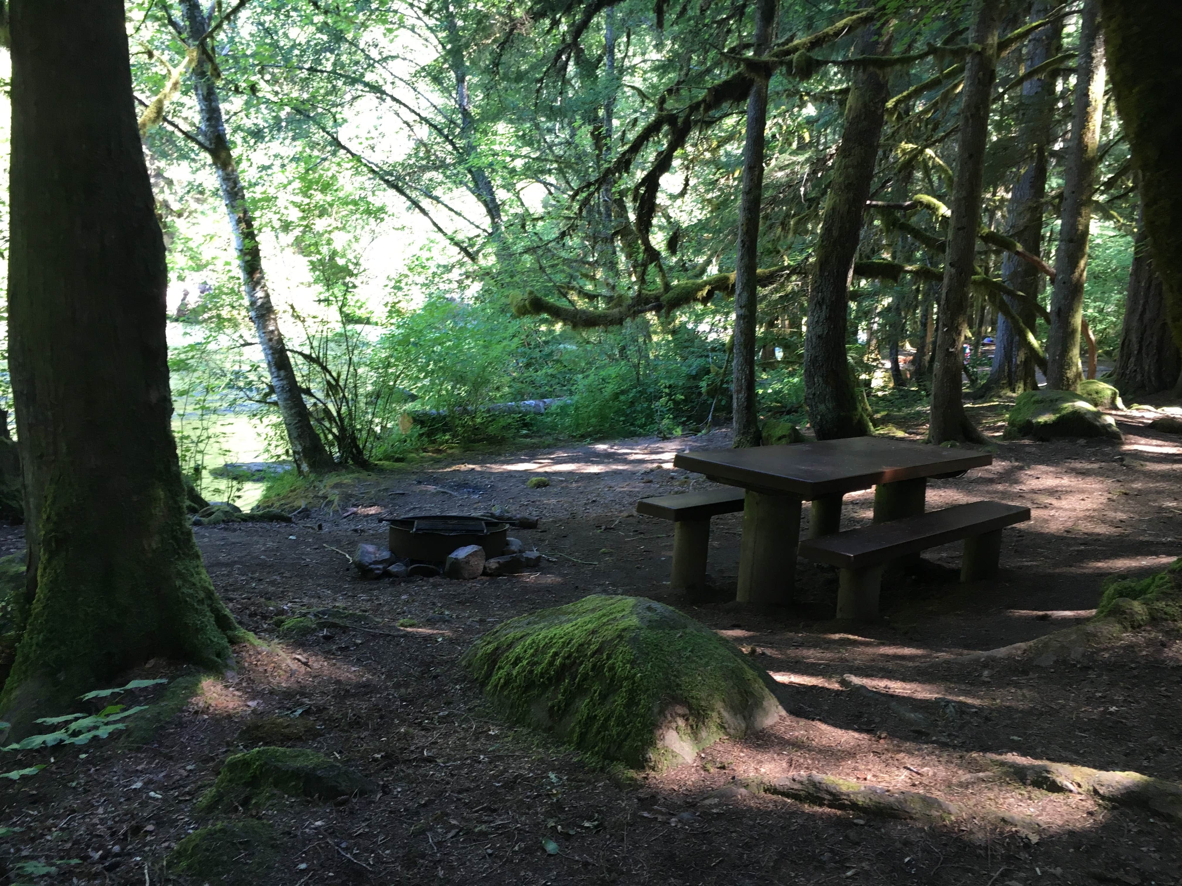 Facilities