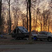 Review photo of A.W. Marion State Park Campground by Shannon G., May 15, 2021