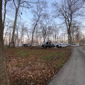 Review photo of A.W. Marion State Park Campground by Shannon G., May 15, 2021