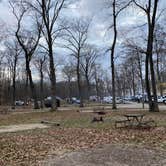 Review photo of A.W. Marion State Park Campground by Shannon G., May 15, 2021