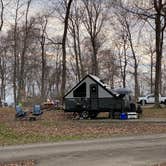 Review photo of A.W. Marion State Park Campground by Shannon G., May 15, 2021