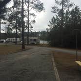 Review photo of Laura S Walker State Park Campground by Cathy C., June 3, 2018