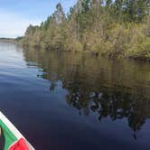 Review photo of Laura S Walker State Park Campground by Cathy C., June 3, 2018