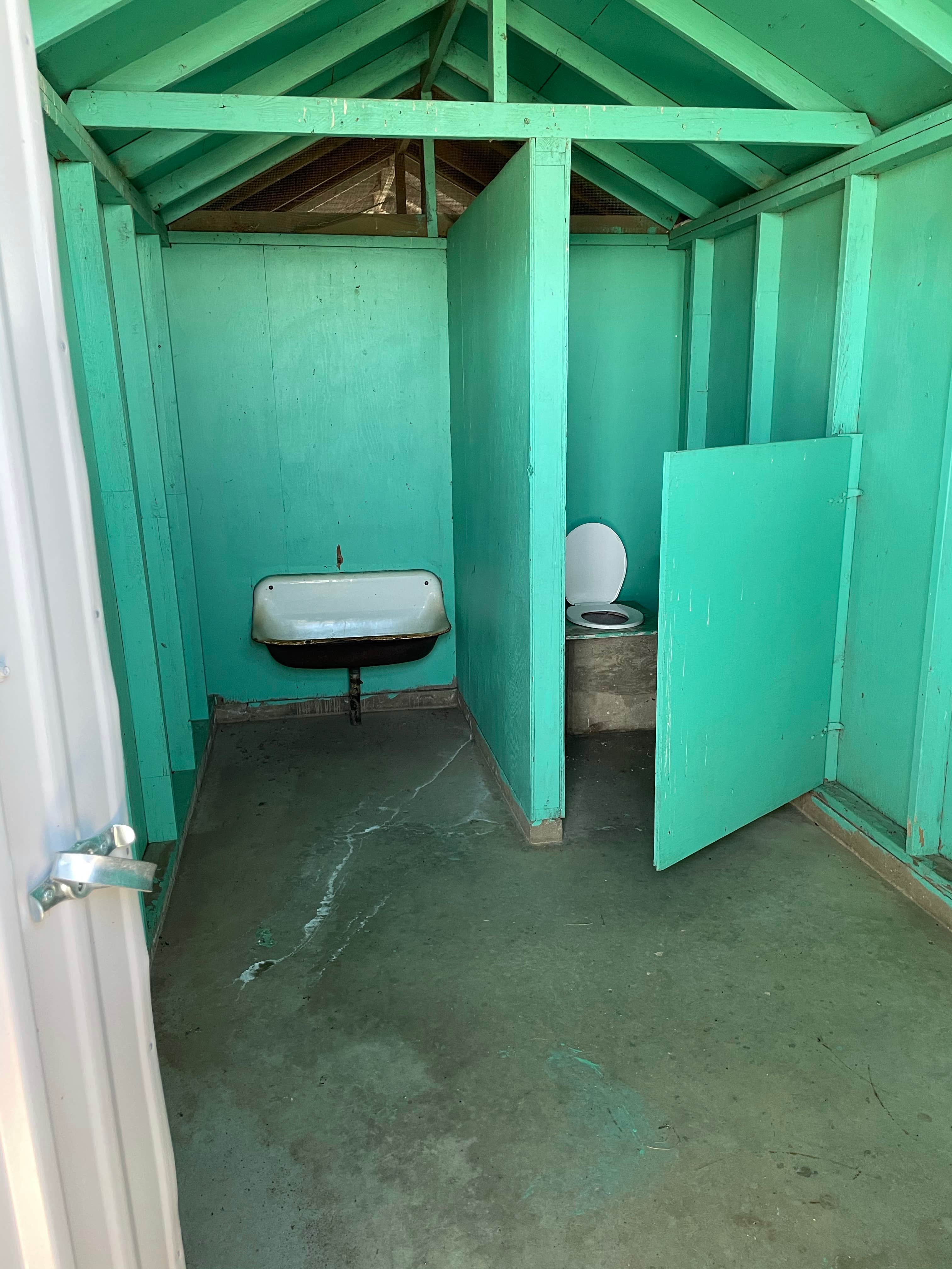 Camper-submitted photo at Gascoyne Lake Campground near Hettinger, ND