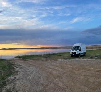 Camper-submitted photo from Gascoyne Lake Campground