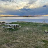 Review photo of Gascoyne Lake Campground by Abby M., May 15, 2021