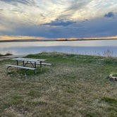 Review photo of Gascoyne Lake Campground by Abby M., May 15, 2021