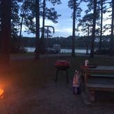 Review photo of Laura S Walker State Park Campground by Cathy C., June 3, 2018