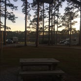 Review photo of Laura S Walker State Park Campground by Cathy C., June 3, 2018