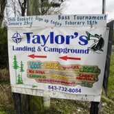 Review photo of Taylor's Landing by Myron C., April 24, 2021