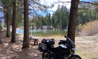 Camping near Likely Place RV and Golf Resort: Stough Reservoir Campground, Cedarville, California