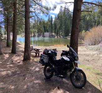 Camper-submitted photo from Stough Reservoir Campground