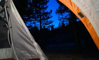 Greg B.'s photo at Stough Reservoir Campground near Lakeview, OR