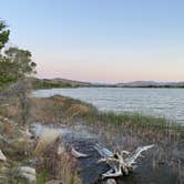 Review photo of Upper Campground - Pahranagat National Wildlife Refuge by Greg B., May 15, 2021