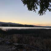 Review photo of Upper Campground - Pahranagat National Wildlife Refuge by Greg B., May 15, 2021