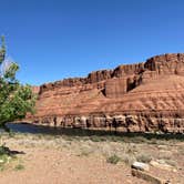 Review photo of Lees Ferry Campground — Glen Canyon National Recreation Area by Greg B., May 15, 2021