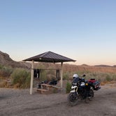 Review photo of Afton Canyon Campground by Greg B., May 15, 2021