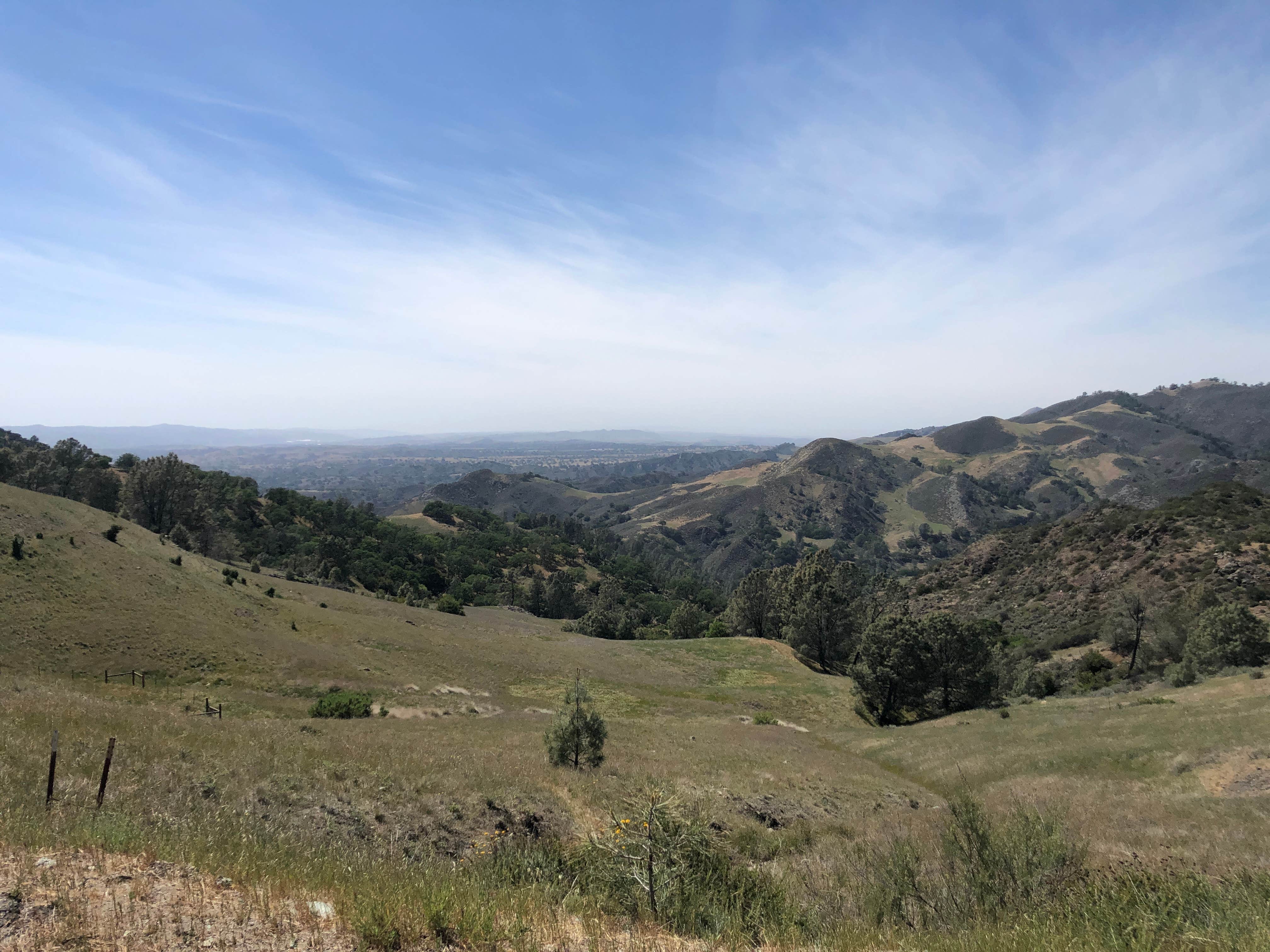 Mt. Figueroa Campground | Los Olivos, CA