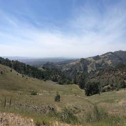 Mt. Figueroa Campground