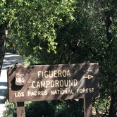 Review photo of Mt. Figueroa Campground by Bower , May 15, 2021