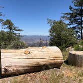 Review photo of Mt. Figueroa Campground by Bower , May 15, 2021