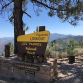 Review photo of Mt. Figueroa Campground by Bower , May 15, 2021