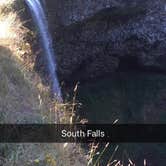 Review photo of Silver Falls State Park Campground by Molly H., June 3, 2018