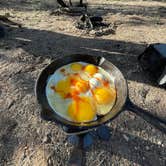 Review photo of Tom Best Spring Road FR117 Dispersed - Dixie National Forest by Spencer R., May 15, 2021