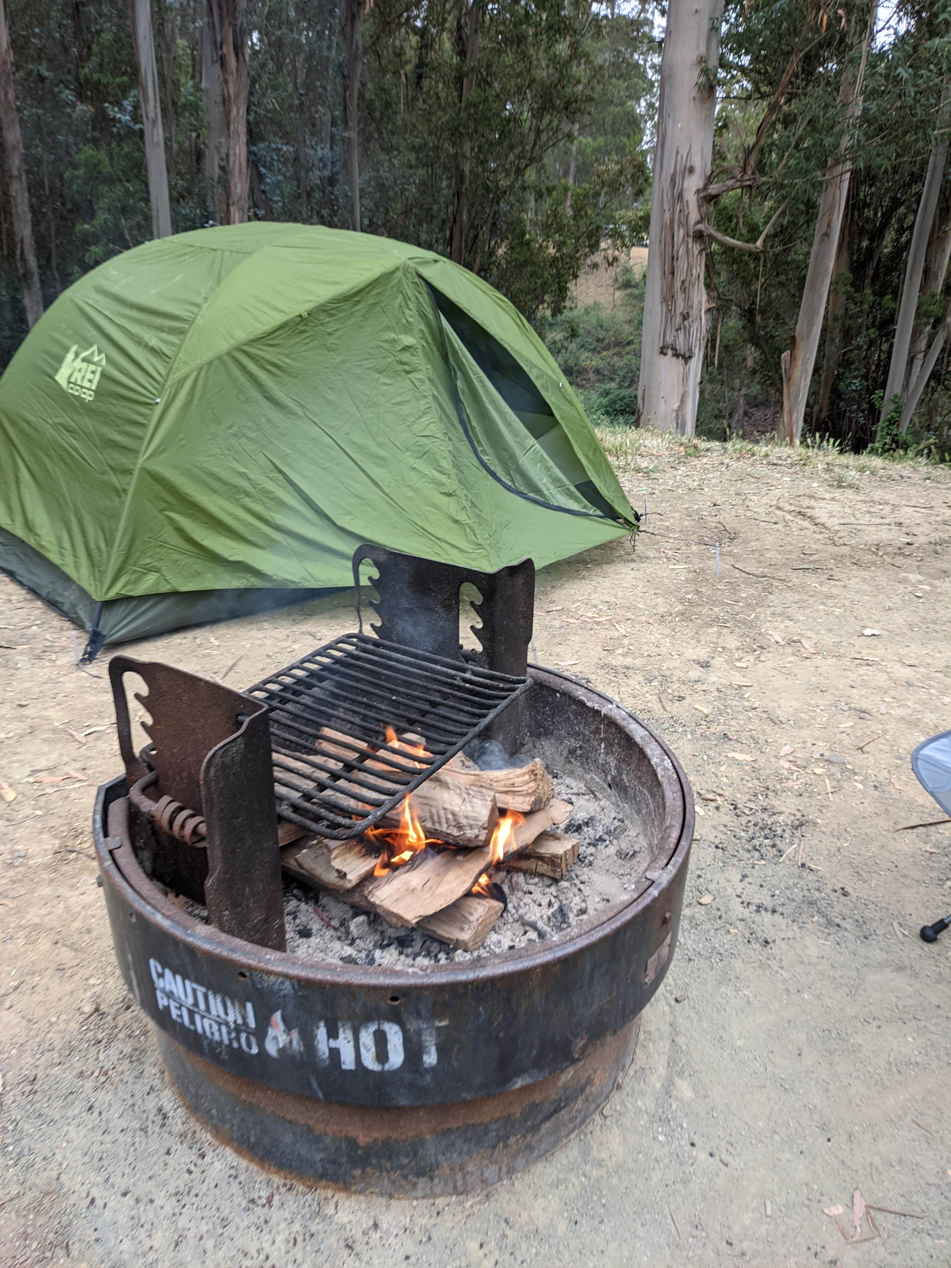 Luciana X.'s photo at Anthony Chabot Regional Park near San Francisco, CA