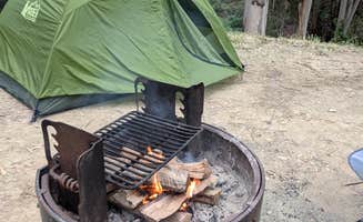 Luciana X.'s photo at Anthony Chabot Regional Park near Belmont, CA