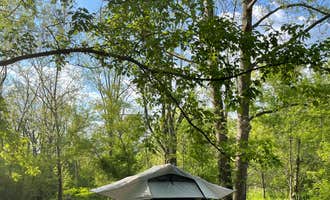 Camping near Starry Pond: Indian Rock Campgrounds, Jacobus, Pennsylvania
