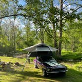 Review photo of Indian Rock Campgrounds by AdventureStang , May 15, 2021