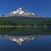Review photo of Trillium Lake by Molly H., June 3, 2018