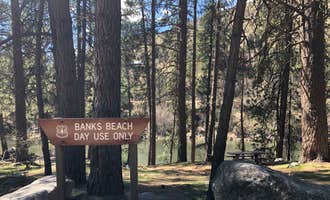 Camping near Big Eddy Campground: Banks, Banks, Idaho