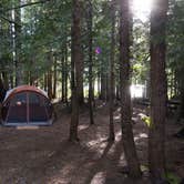 Review photo of Trillium Lake by Molly H., June 3, 2018