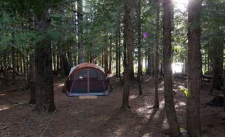 Molly H.'s photo at Trillium Lake near Government Camp, OR
